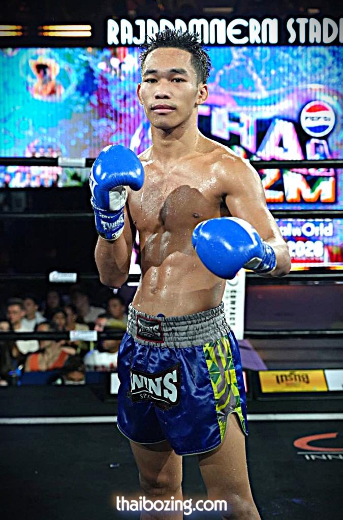 เอฟ35 ราชานนท์