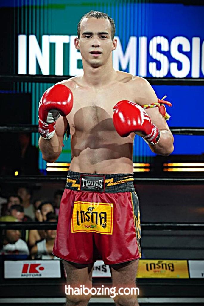 จอร์จ พรัญชัย