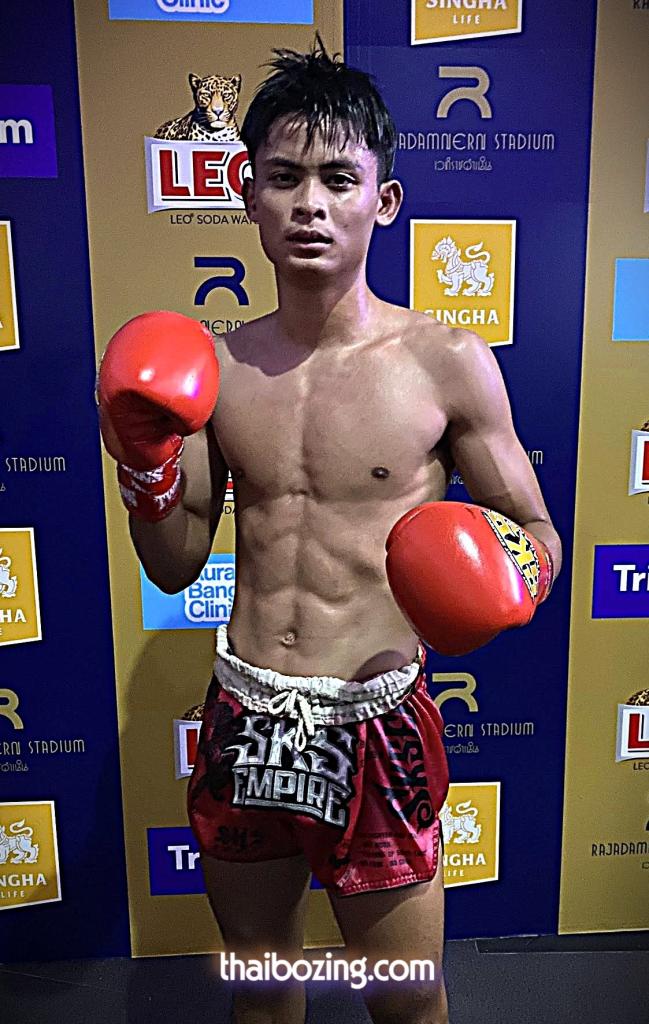 ก้องฟ้า ส.ศักดิ์สมบูรณ์