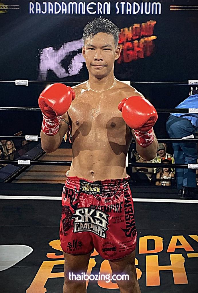 ยุทธภูมิ ศิษย์เจ๊ศรีวรรณ