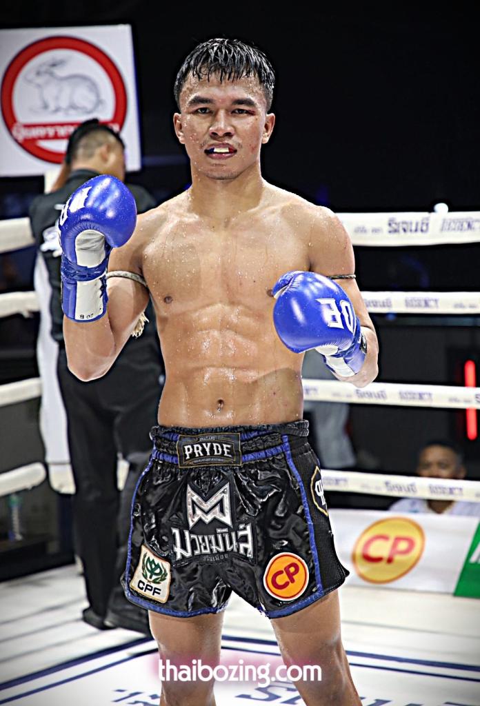 โจ๊กเกอร์ แป๊ะสายสี่