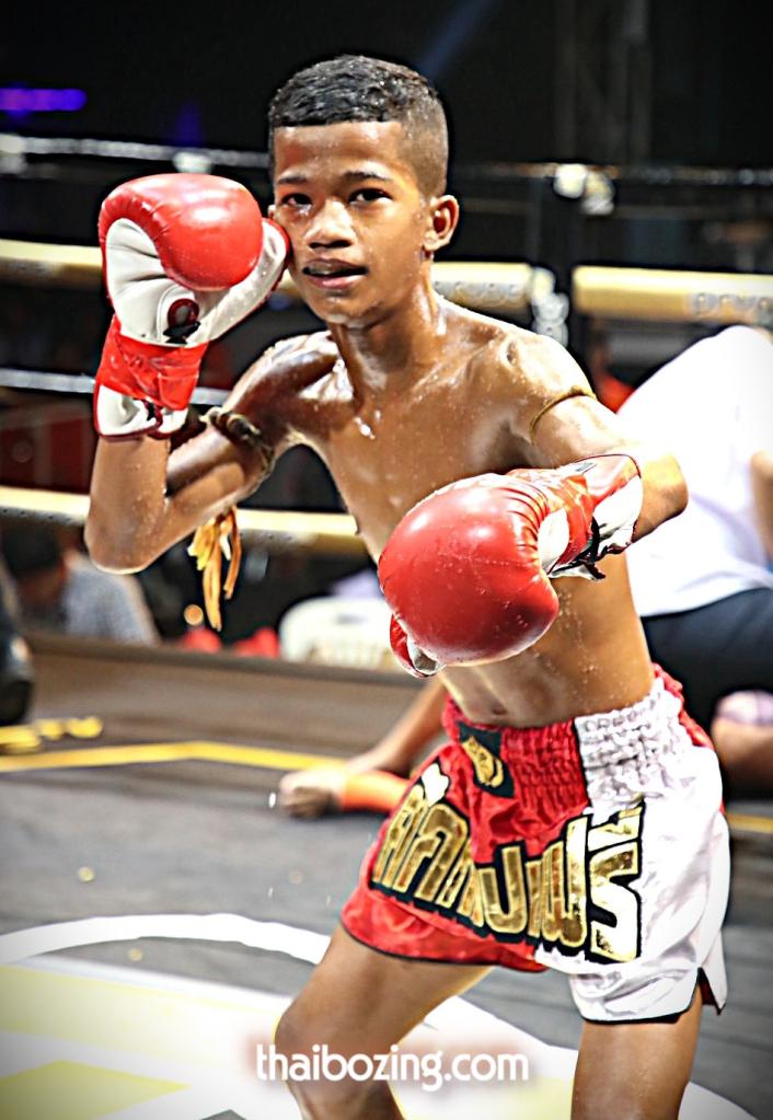 มหัศจรรย์ พุ่มพันธุ์ม่วง