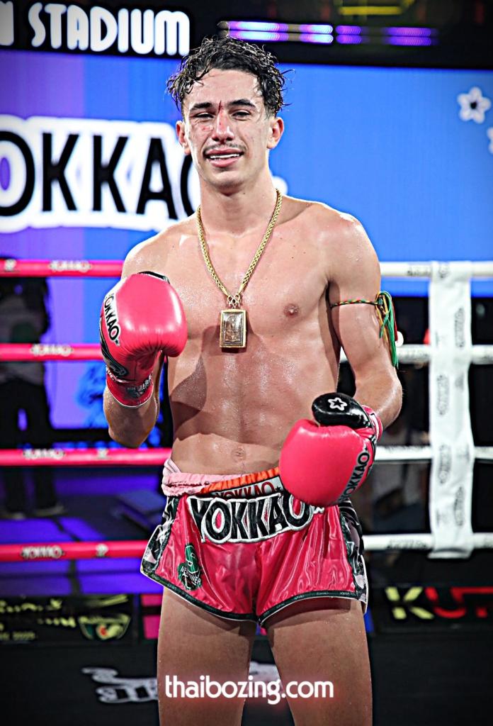 ซิลวิโอ ส.สมหมาย