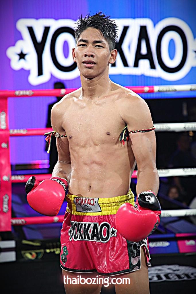 ตะวันเดือด ศิษย์ไชโย