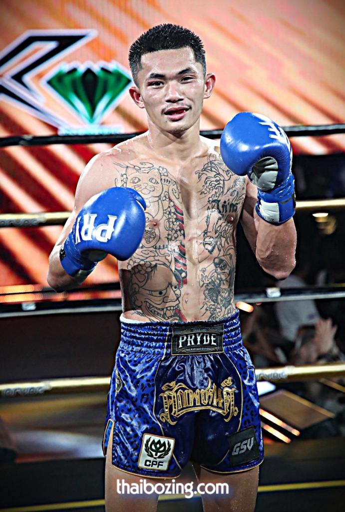 มังกรเพชร ทรายมูลสนุ๊กเกอร์