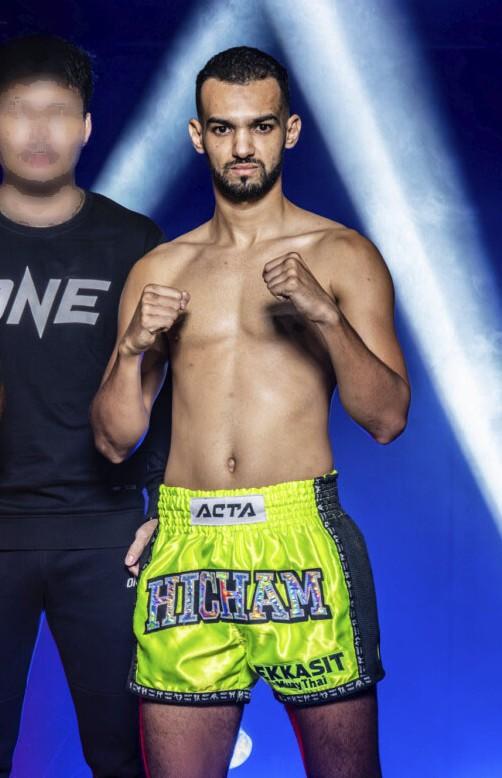 ฮิชาม เซรูอาลี