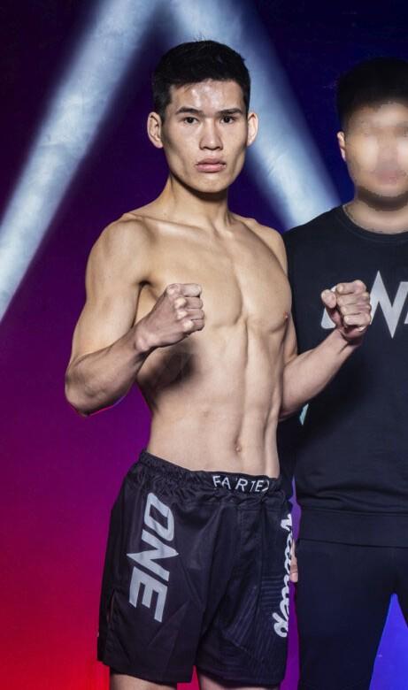 หวง เจิงปัง