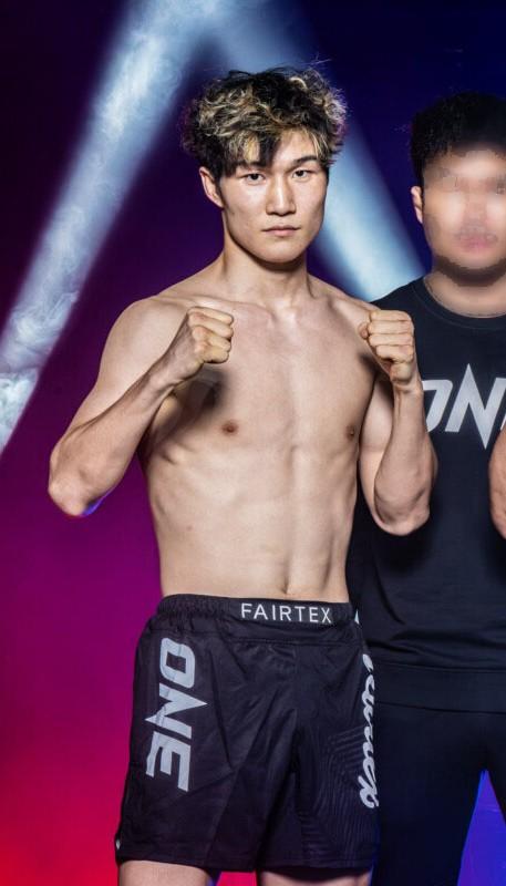 หง เฉิงจือ