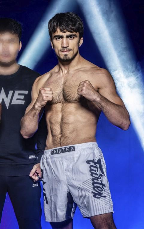 ราซูล ราฮิมอฟ