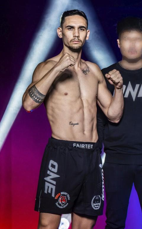 แดนเต โรดริเกส