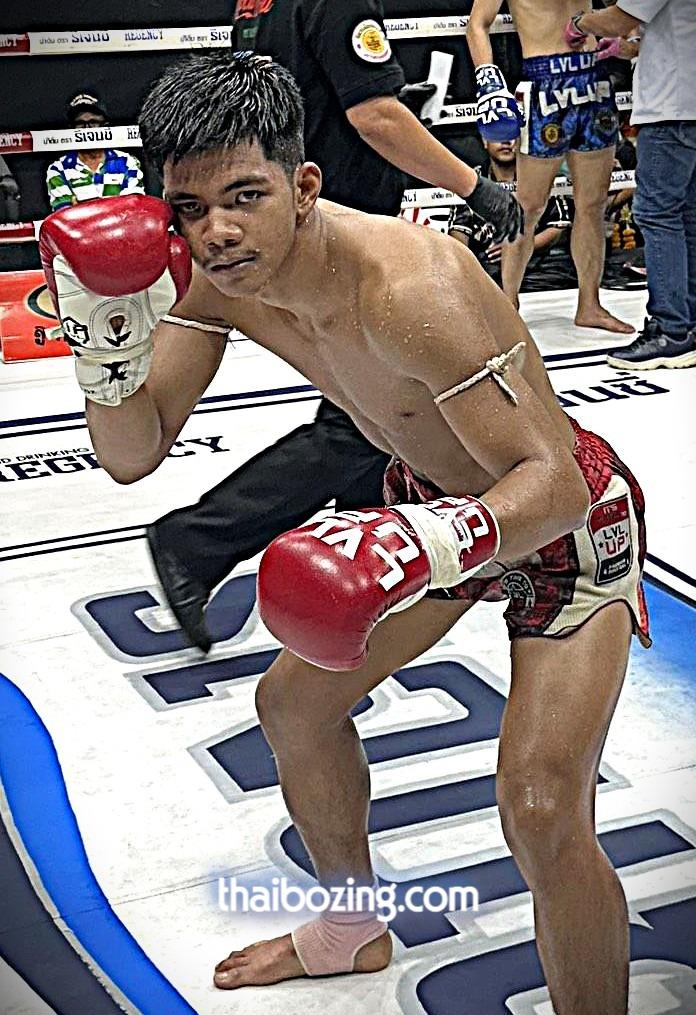 ยอดมณี อ.บางปะอิน