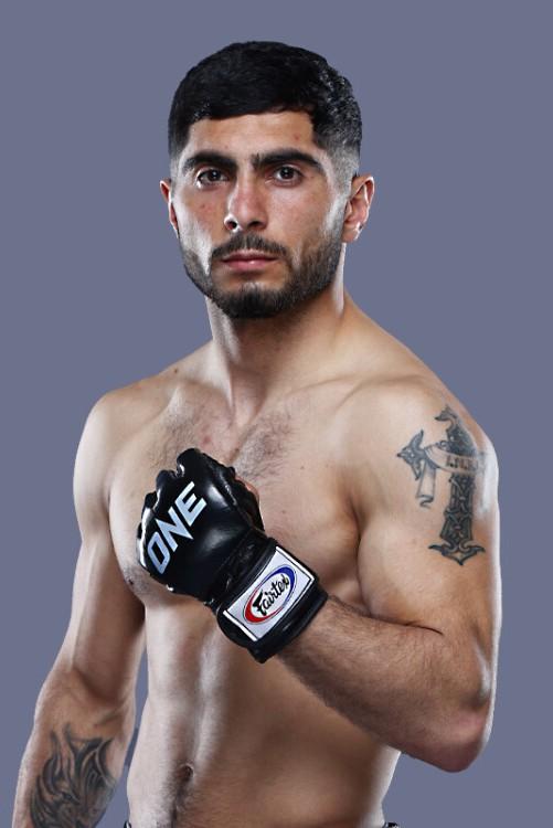 กาเรน กาซาเรียน