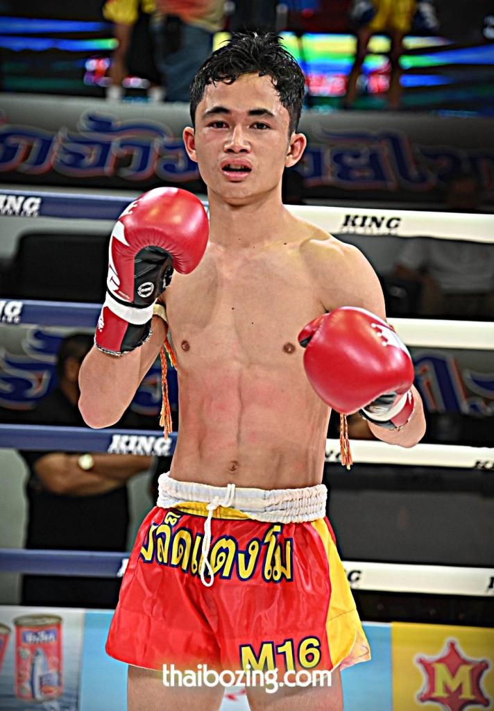 เหนือดวง ว.ธีระวัฒน์