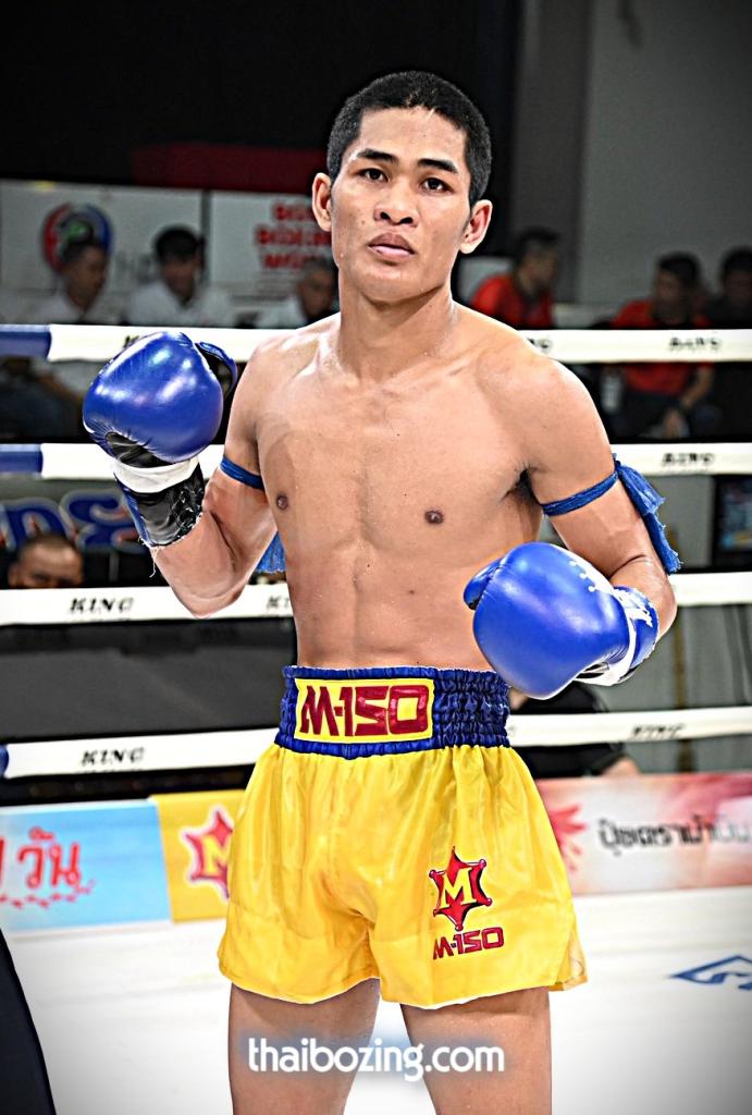 เทพสุทิน ศักดิ์อินเตอร์