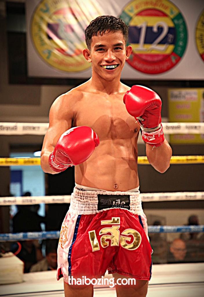 หัสดี ตี๋น้อยคะชิน