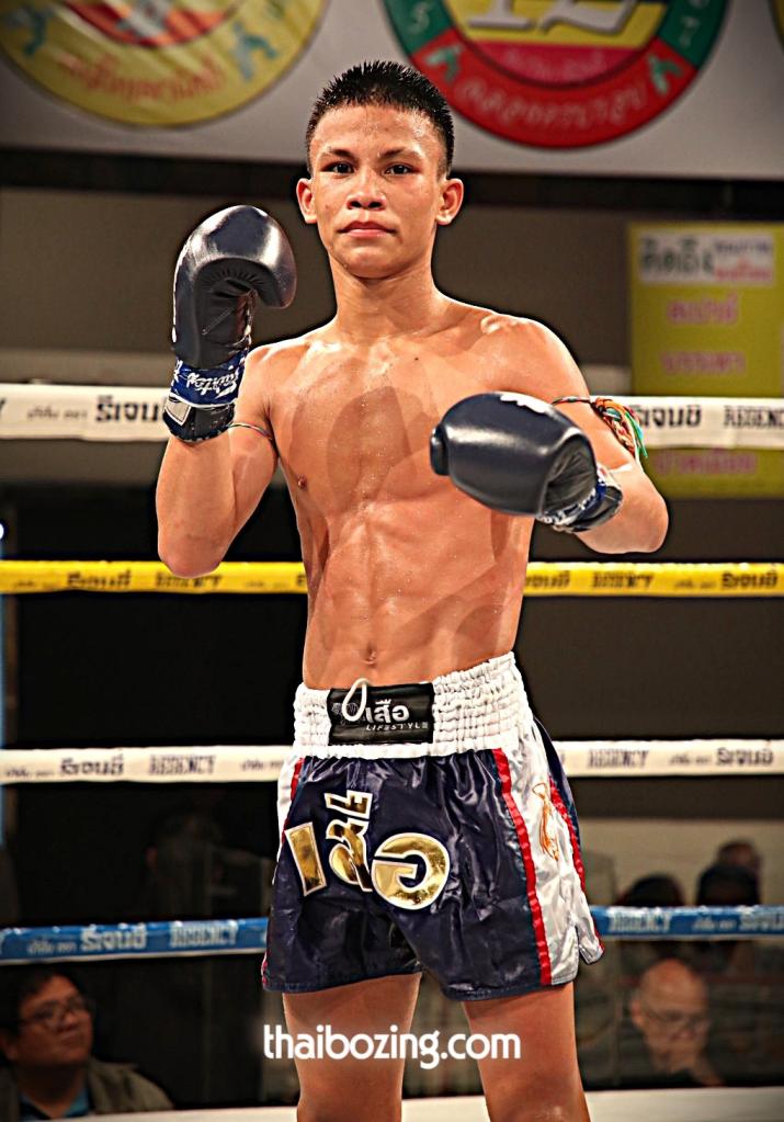 พรเพชร ท๊อปแฟรี่ยิม