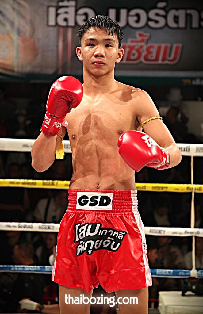 เพชรประภาพร ลูกบ้านใหญ่