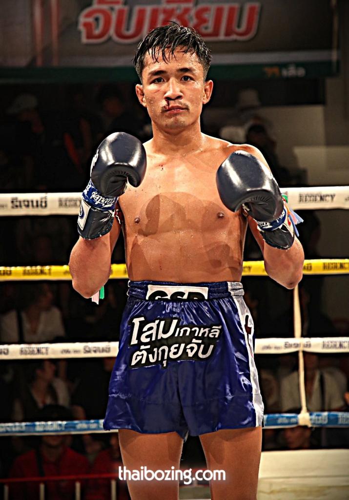 พรเสน่ห์ ส.ภูมิภัทร