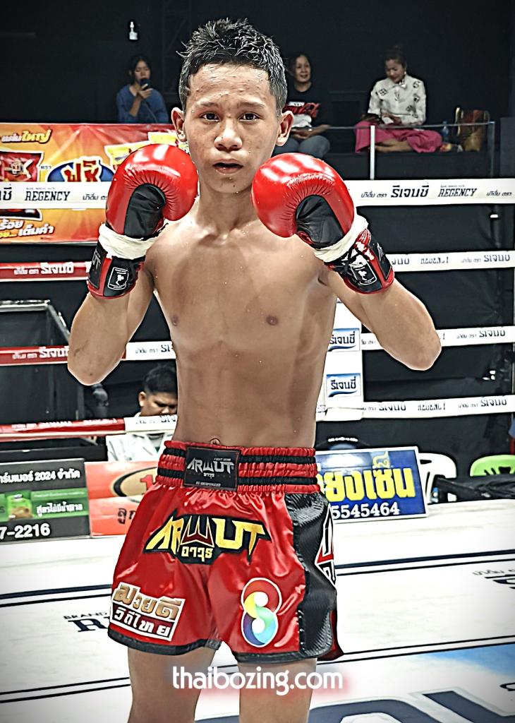 สันติชัย ป.ดาวรุ่งเรือง