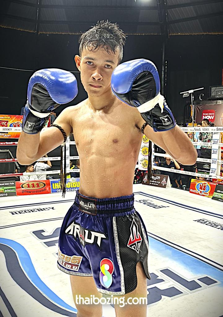 ป้องเพชร ไอ้หนูนครบาล