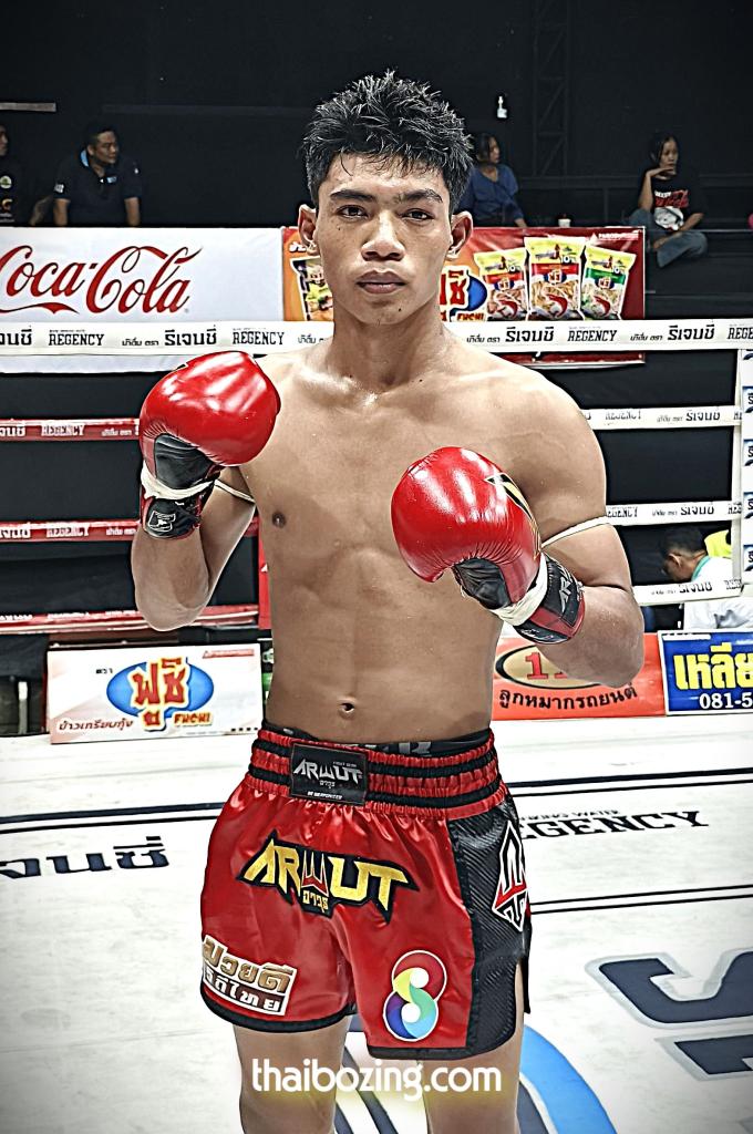 ริมเขื่อน ส.ราชนิกุล