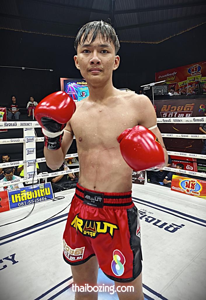 ยอดขุนพล สิงห์คลองสี่