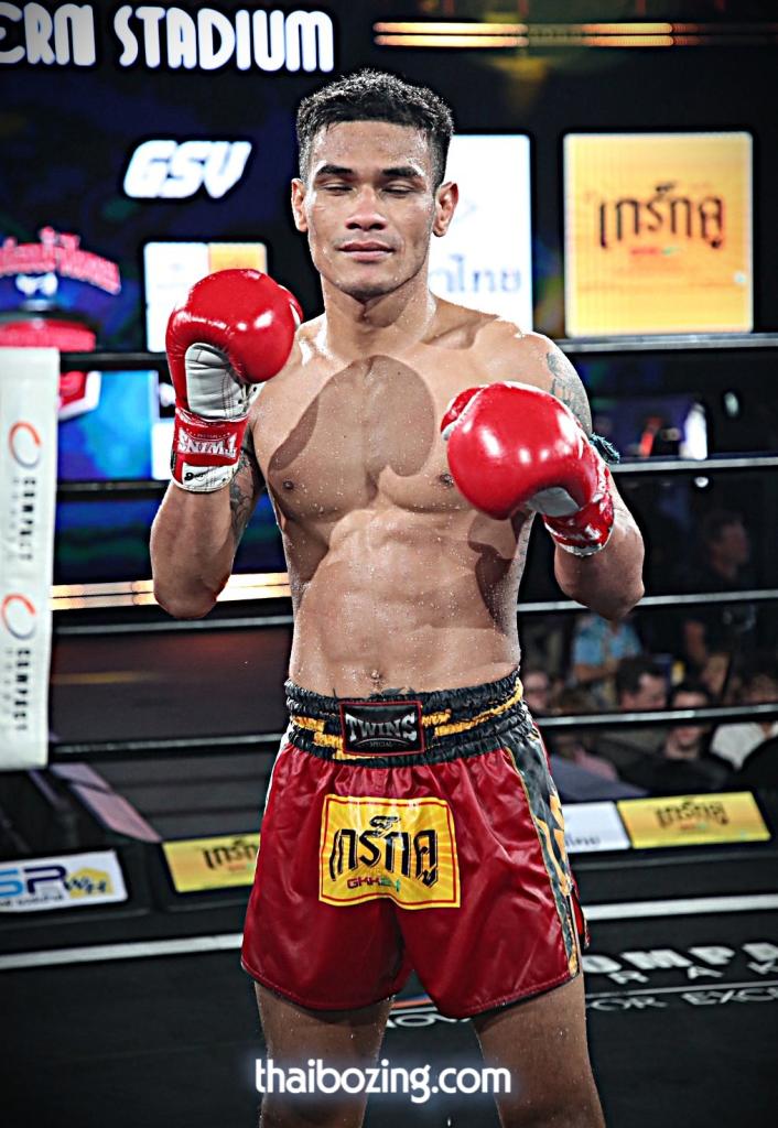 บัวแก้ว สส.ปกรณ์