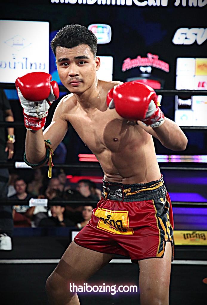 ยอดขุนศึก ศิษย์แก้วประพล