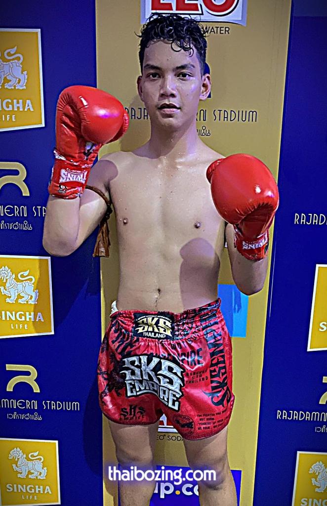 ศรเพชร ว.เทคโนหลวงปู่สรวง