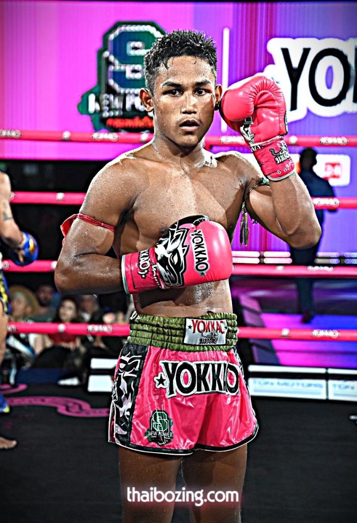 เขาล้านเล็ก ศิษย์ขุนทัพ