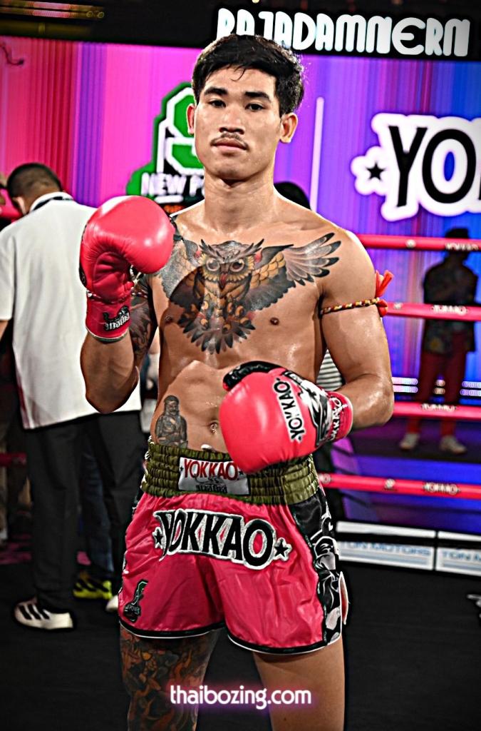 วันเผด็จ เอ็นเอฟ.ลูกสวน