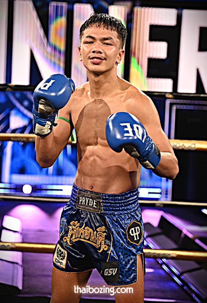 ขุนศึก เพชรยินดีอะคาเดมี่