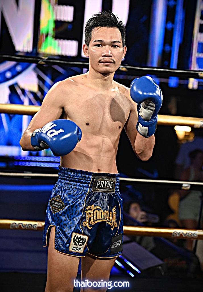 แวววาว ว.วังพรม