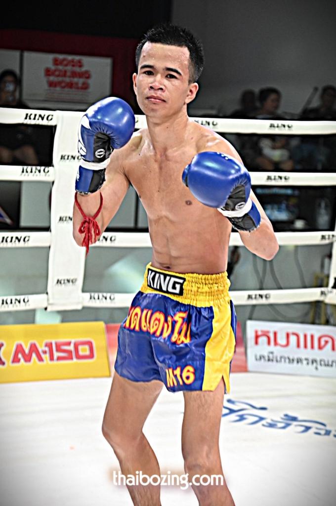 ขุนศึก ศิษย์พัฒนา