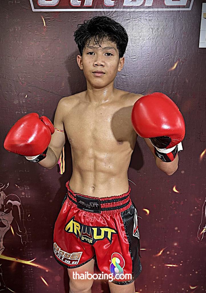 บิ๊กบอส ศิษย์ครูกล้า