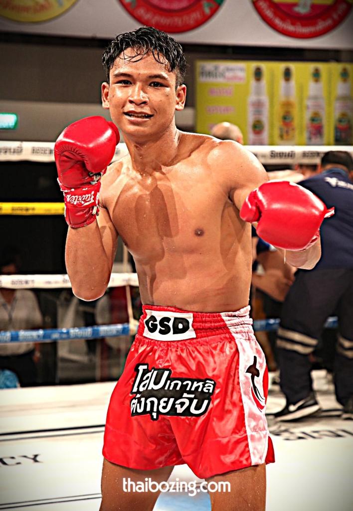 ทัพหลวง เพชรเกียรติเพชร