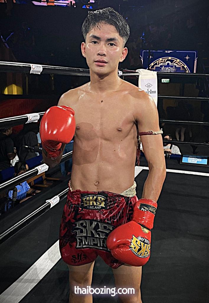 นฤเดช เพชรเกียรติเพชร