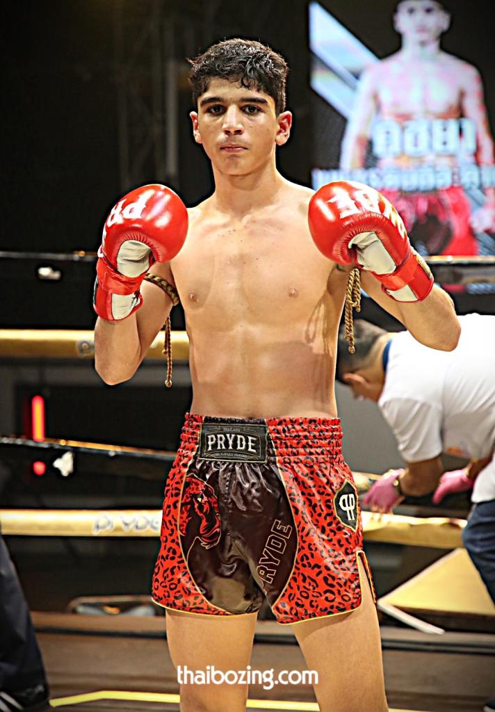 คชยา เพชรยินดีอาคาเดมี่