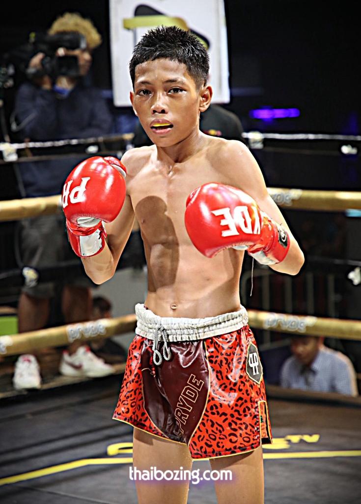 มงคลเดช โรงเรียนบ้านหนองแวง