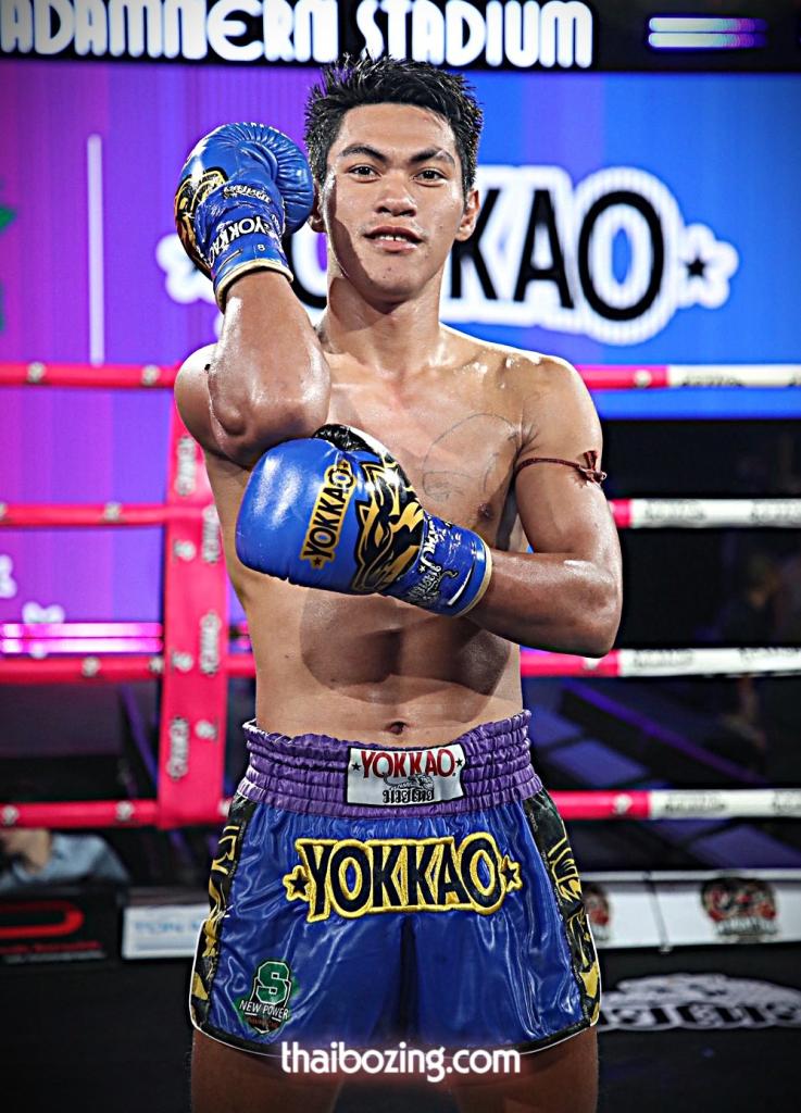 น้องเบียร์ ศ.ศักดิ์เกษมยิม