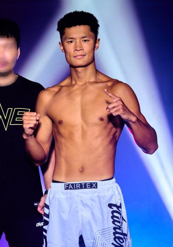 เฉิน จายี่