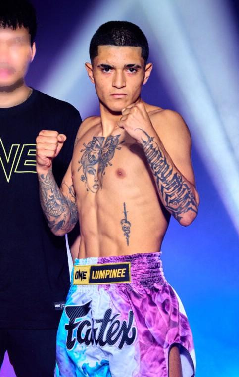 มาร์ติน พาร์รา