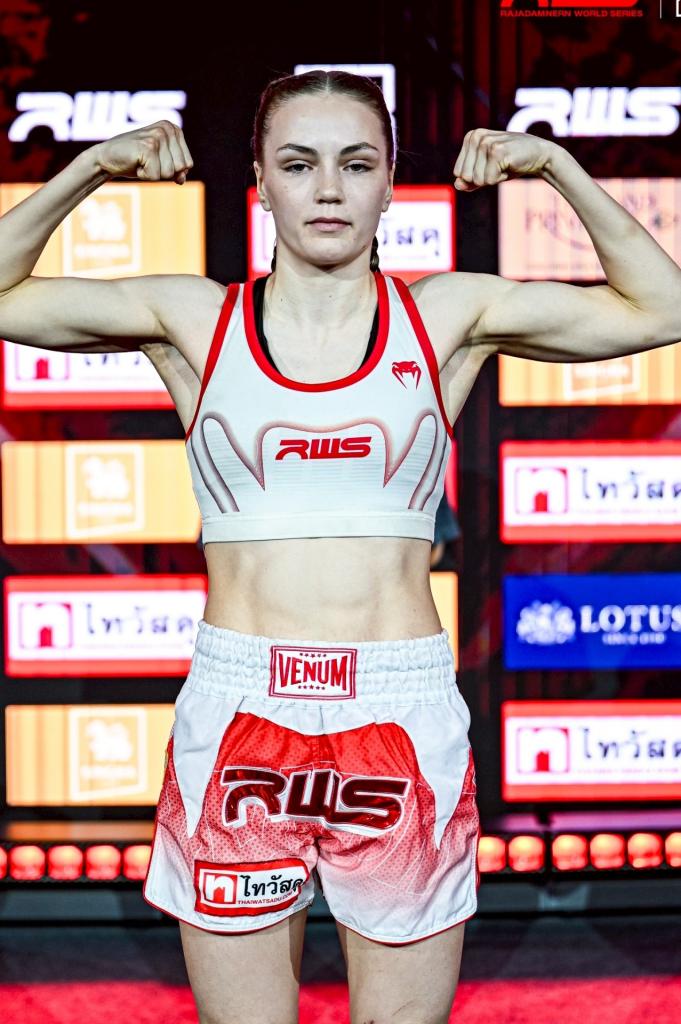 อนาสตาเซีย ทิโคโนวา