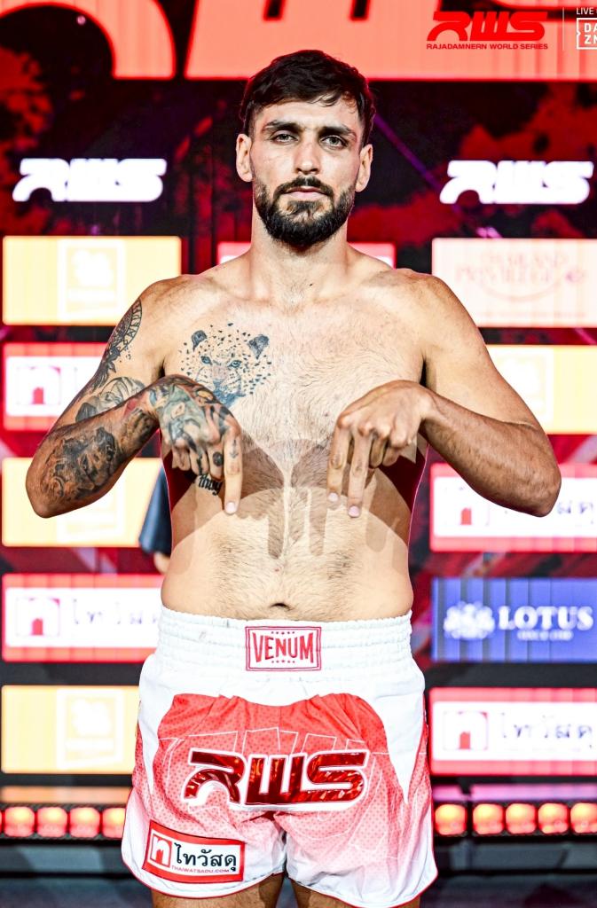 จาวาด ดาชานกี