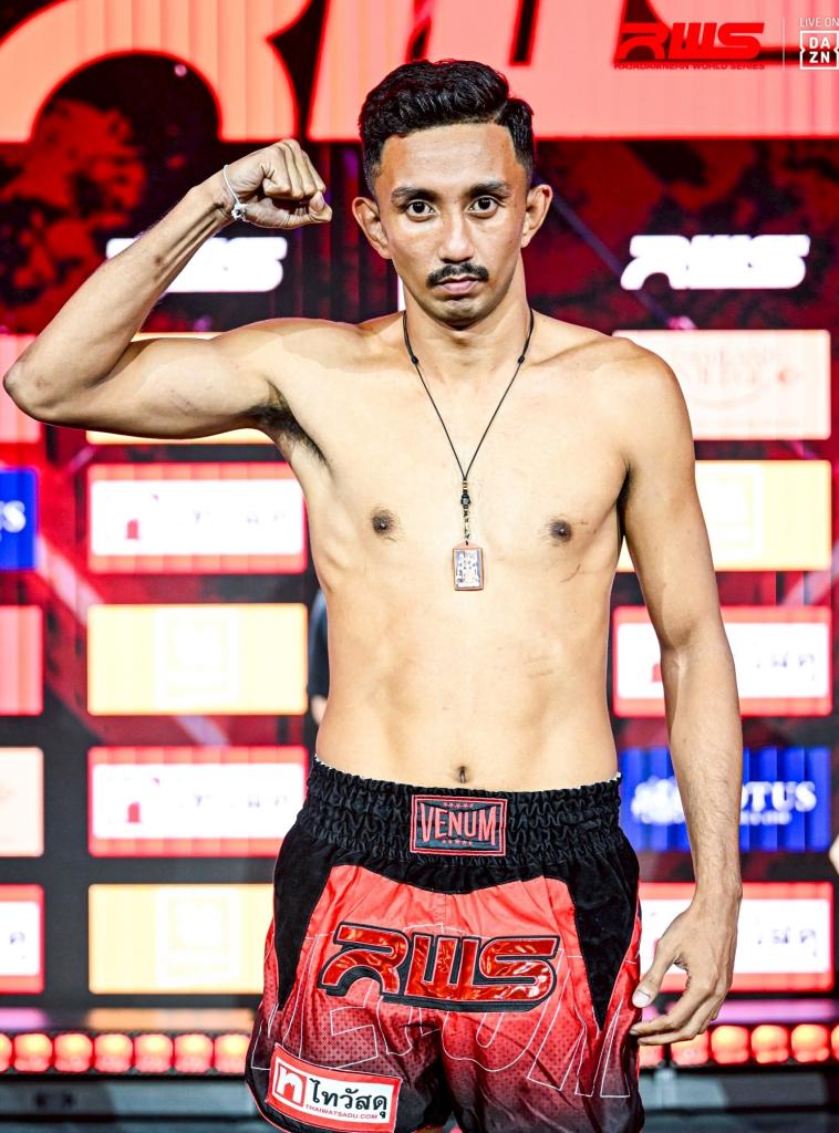 เพชรธงชัย ส.สมหมาย