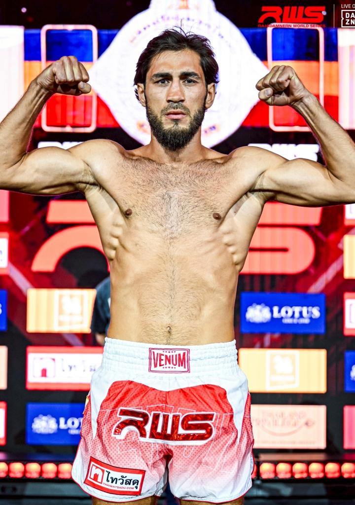 สลิมคาน อิบรากิมอฟ