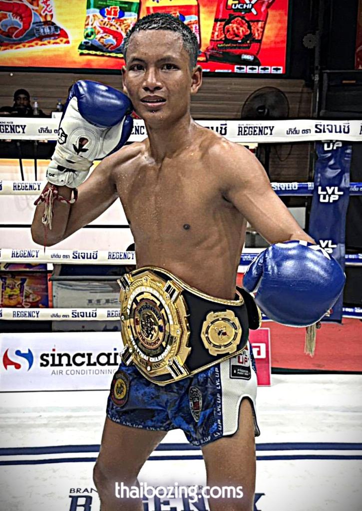 มนตรีเล็ก เพชรสุภานันท์