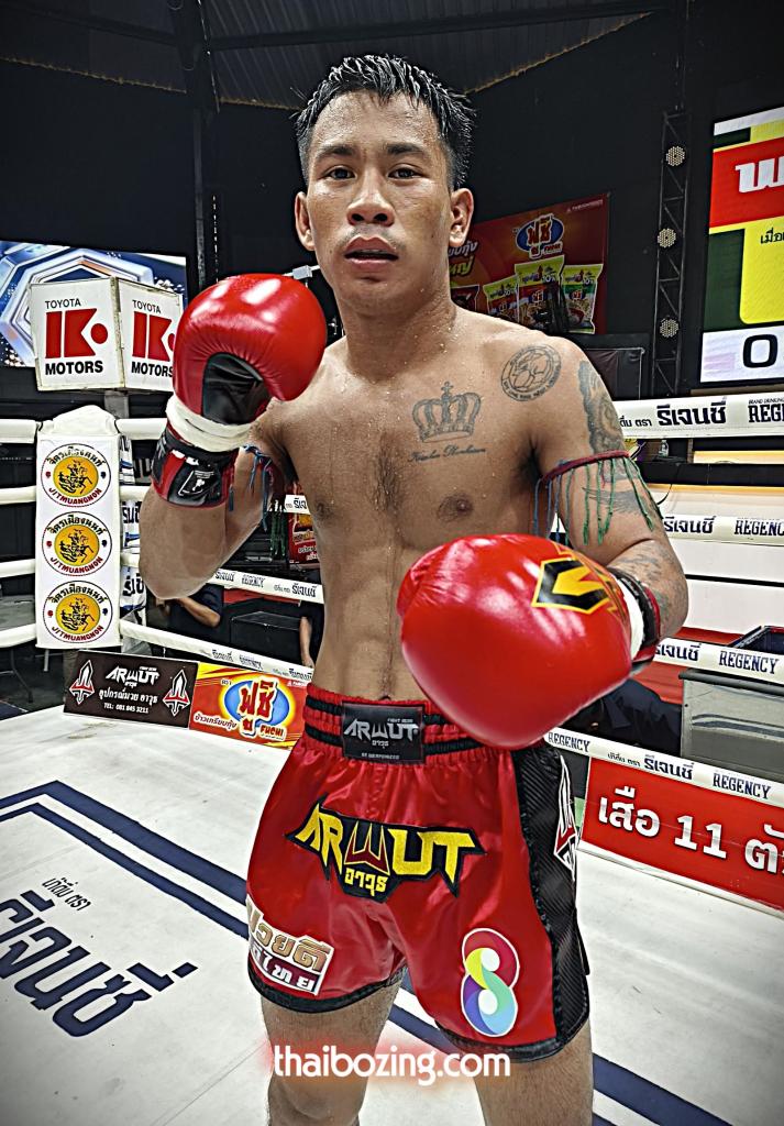 จักรนารายณ์ ลูกเมืองเพชร