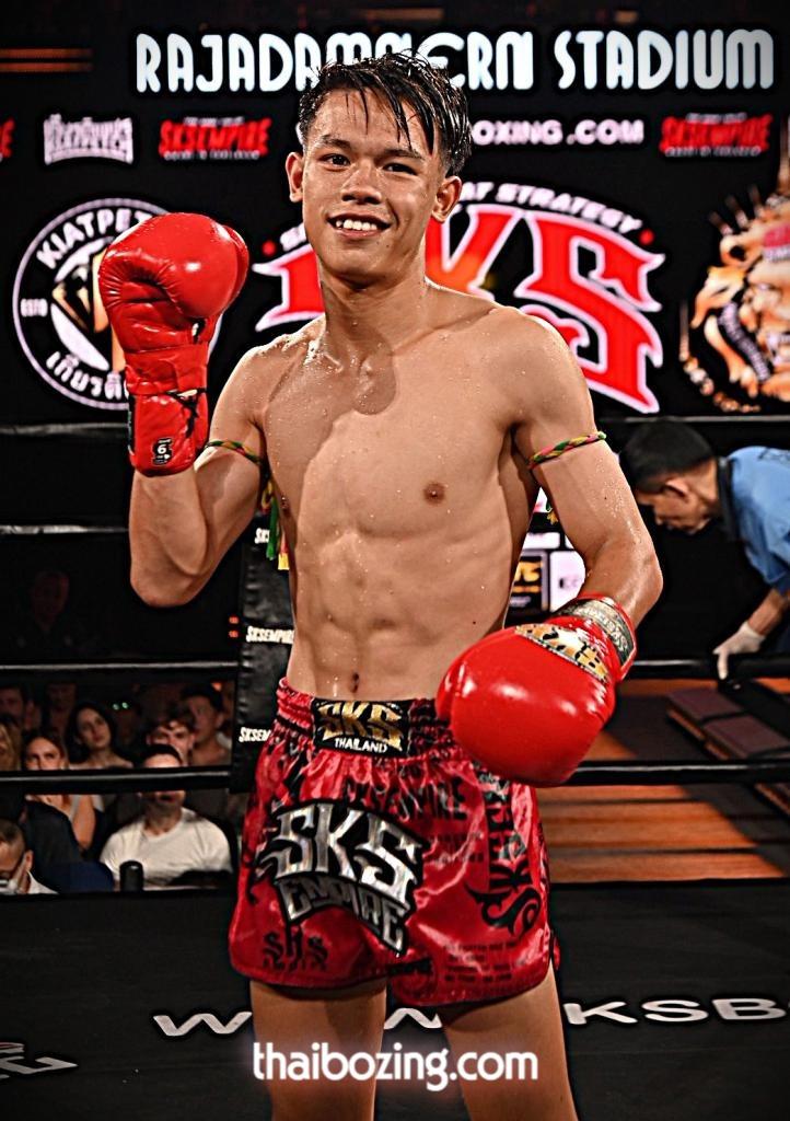 นิวเคลียร์ ส.สุภัทโท