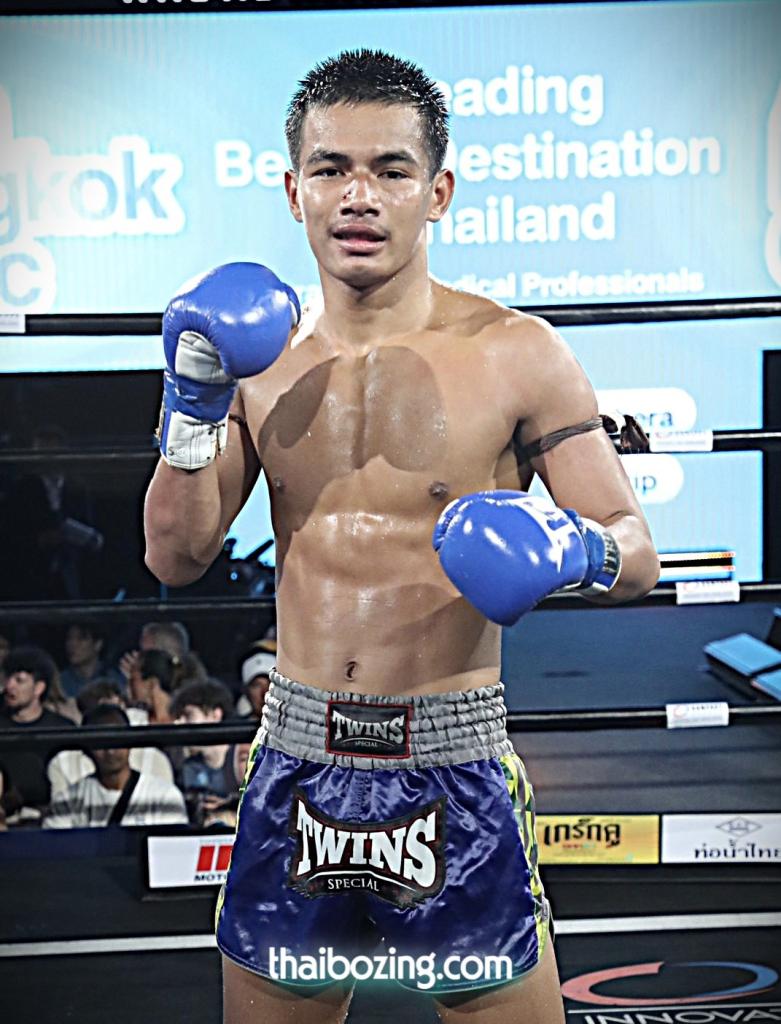 ธงชัย เจี๊ยบรามอินทรา